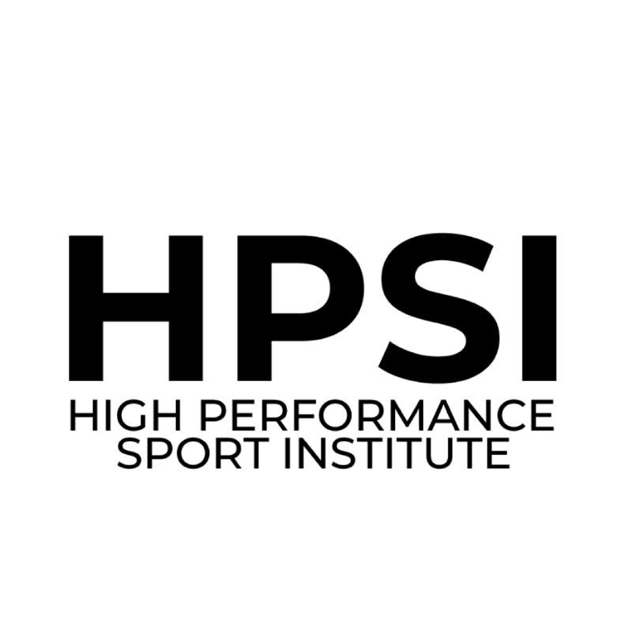 High Performance Sport Institute